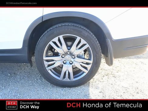 Certified 2022 Honda Pilot Sport image 8