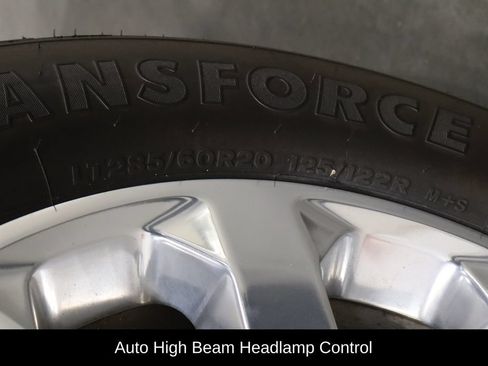 Used 2022 RAM 2500 Laramie AWD/4WD image 28