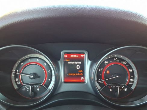 Used 2020 Dodge Journey Crossroad w/ Popular Equipment Group image 25