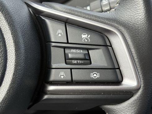 Certified 2025 Subaru Ascent Premium AWD/4WD image 16