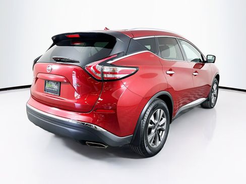 Used 2015 Nissan Murano SL FWD image 9