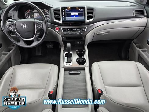Used 2016 Honda Pilot EX-L image 10