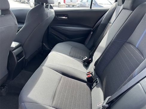 Used 2022 Toyota Corolla SE image 15