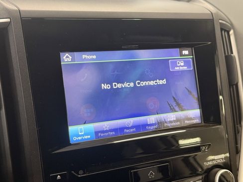 Used 2021 Subaru Crosstrek 2.0i Premium image 27