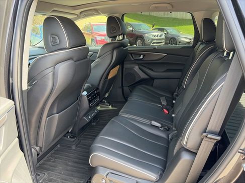 Used 2023 Acura MDX SH-AWD w/ Advance Package image 9