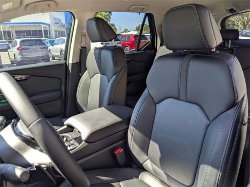 New 2025 Honda Pilot EX-L image 22