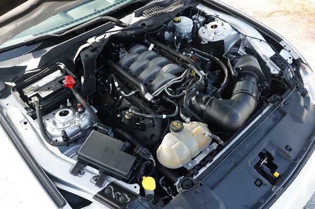 Used 2018 Ford Mustang GT Premium RWD image 50