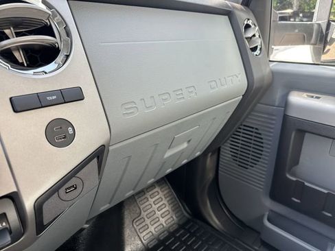 New 2026 Ford F750 2WD Regular Cab Super Duty image 25