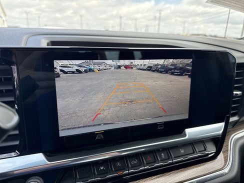 Certified 2024 Chevrolet Silverado 1500 LT image 21