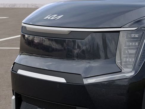New 2026 Kia EV9 Light image 12