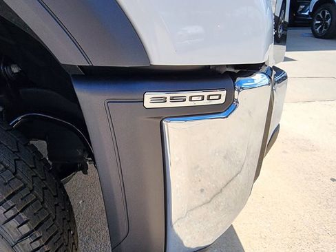 New 2026 GMC Sierra 3500 Pro w/ Convenience Package AWD/4WD image 13