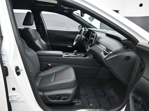 Used 2024 Lexus RX 350 Premium w/ Accessory Package (K3) FWD image 44