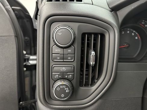 New 2026 Chevrolet Silverado 1500 Custom Trail Boss image 13