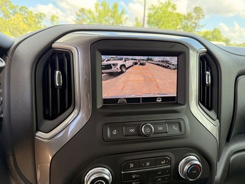 New 2026 GMC Sierra 1500 Pro w/ Pro Value Package RWD image 18
