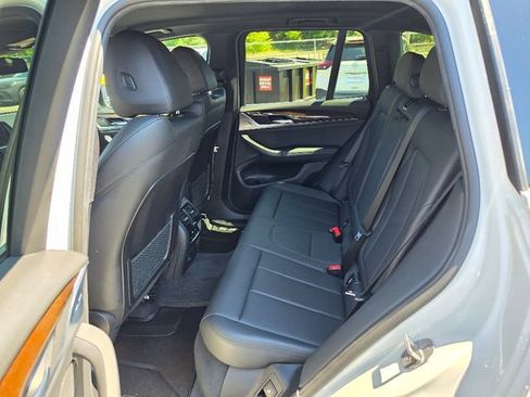 Used 2019 BMW X3 xDrive30i AWD/4WD image 22