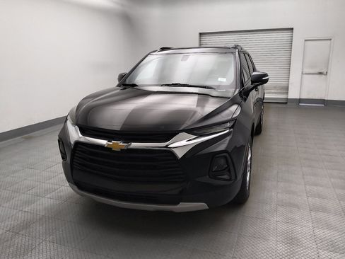 Used 2020 Chevrolet Blazer LT FWD image 15