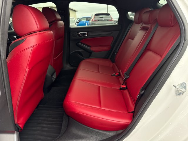Used 2024 Acura Integra A-Spec w/ Technology Package FWD image 15