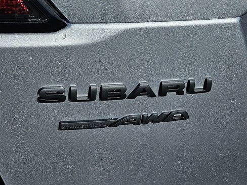 Certified 2025 Subaru Outback Wilderness w/ Wilderness Package image 13