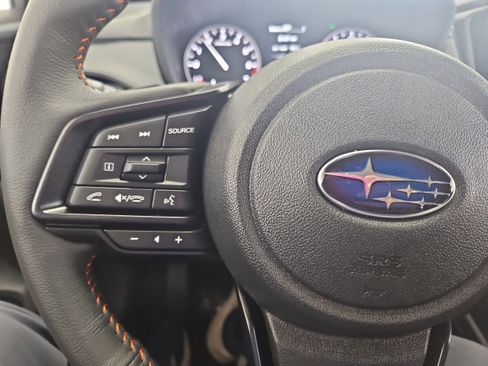 New 2026 Subaru Crosstrek 2.5i Limited AWD/4WD image 14