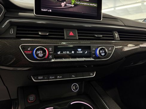 Used 2018 Audi S5 Prestige AWD/4WD image 30