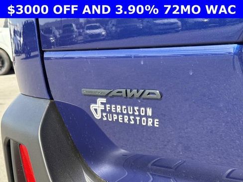 New 2026 Subaru Outback Premium image 5