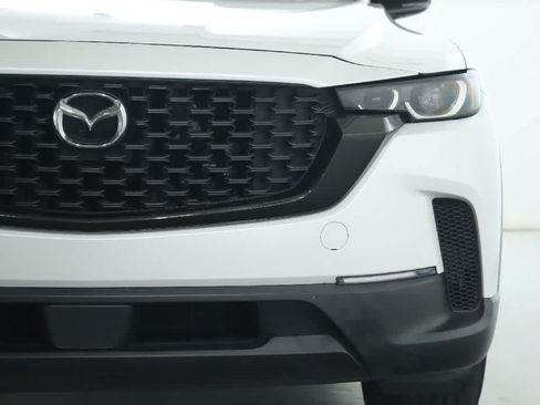 Certified 2024 MAZDA CX-50 AWD 2.5 S w/ Cargo Package image 7