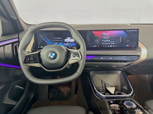 Used 2025 BMW X3 xDrive30i w/ Convenience Package image 22