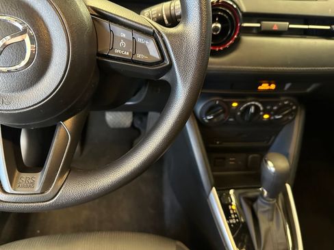 Used 2018 MAZDA CX-3 Sport AWD/4WD image 12