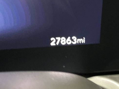 Used 2025 Buick Encore GX Sport Touring FWD image 13