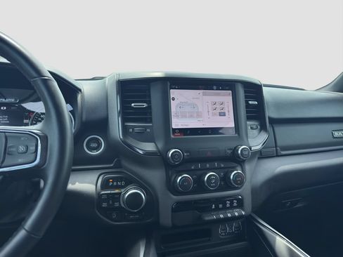 Used 2023 RAM 1500 Big Horn AWD/4WD image 15