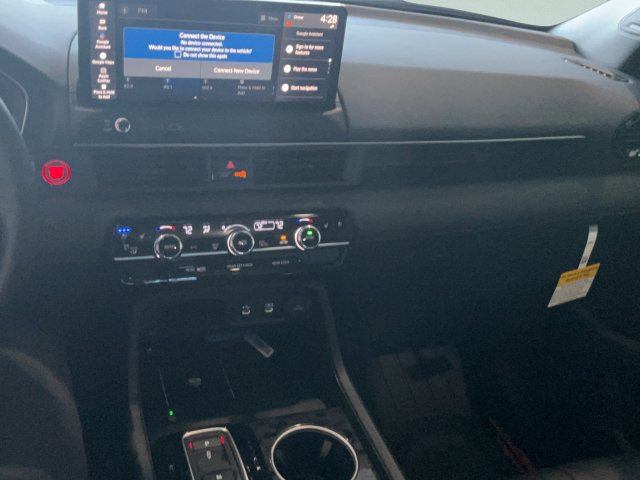 New 2027 Honda Passport TrailSport Elite image 14