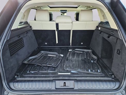 Used 2019 Land Rover Range Rover Sport Supercharged image 37