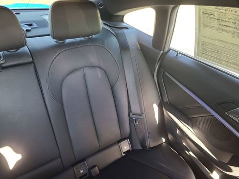 Used 2020 BMW M235i xDrive Gran Coupe M235i Gran Coupe xDrive image 6