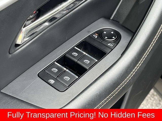 Used 2024 MAZDA CX-90 3.3 Turbo w/ Premium Package AWD/4WD image 29