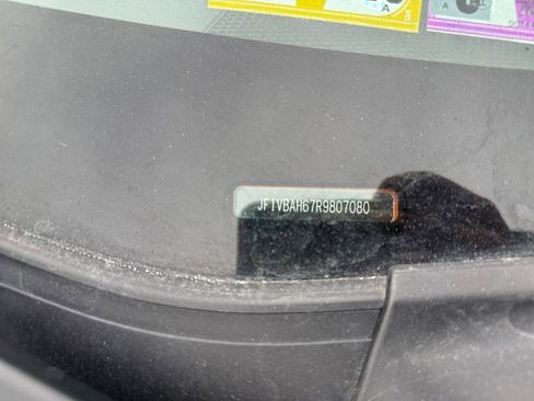 Used 2024 Subaru WRX Premium image 30