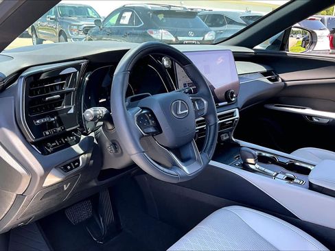 Used 2023 Lexus RX 350 Premium Plus w/ Accessory Package FWD image 15