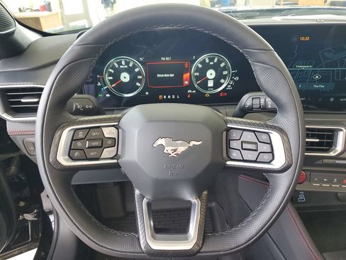 New 2026 Ford Mustang Premium RWD image 18
