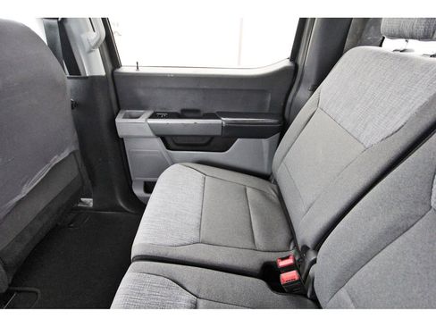 Used 2025 Ford F250 XLT image 12