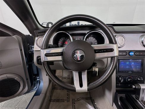 Used 2006 Ford Mustang GT Premium image 13