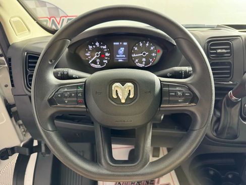 Used 2023 RAM ProMaster 3500 image 12