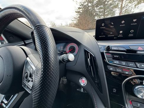 Used 2022 Acura RDX A-Spec image 18