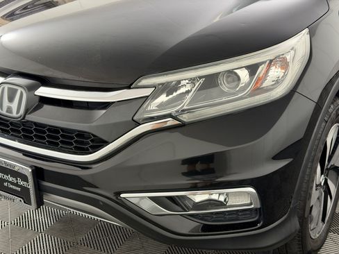 Used 2016 Honda CR-V Touring image 12