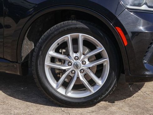 Used 2023 Dodge Durango GT image 26
