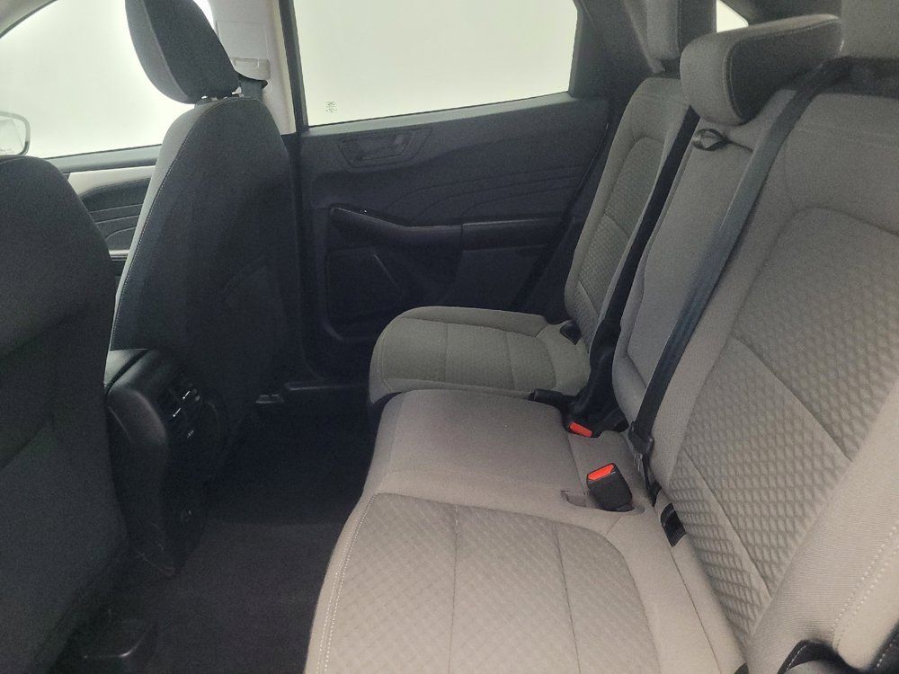 Used 2022 Ford Escape SE w/ Convenience Package FWD image 18