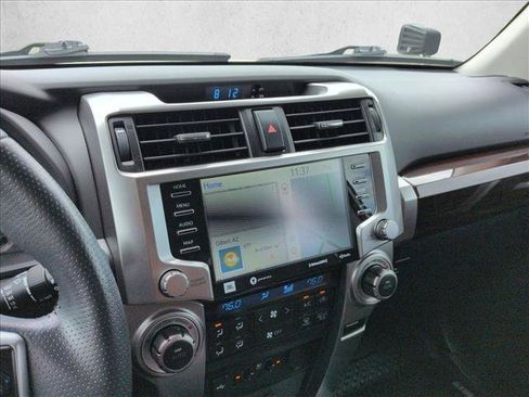 Used 2021 Toyota 4Runner Limited AWD/4WD image 21