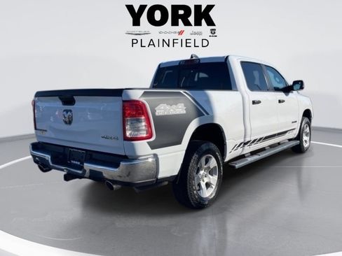 Used 2023 RAM 1500 Big Horn AWD/4WD image 5