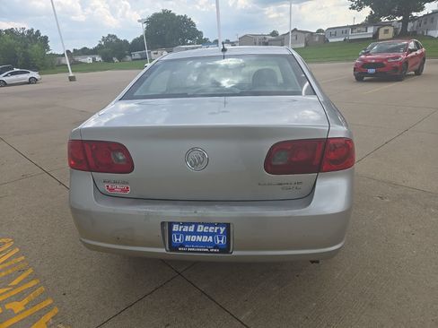 Used 2007 Buick Lucerne CXL w/ Luxury Package FWD image 7