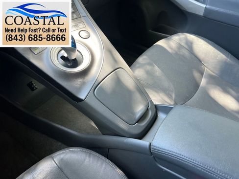 Used 2011 Toyota Prius Four FWD image 31