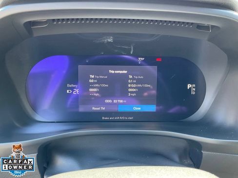 Used 2023 Volvo C40 P8 Recharge Plus AWD/4WD image 44