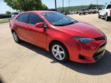 Used 2018 Toyota Corolla LE image 2